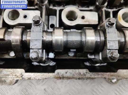 купить Головка блока цилиндров двигателя (ГБЦ) на Mercedes M-Class ML W164 (2005-2011)