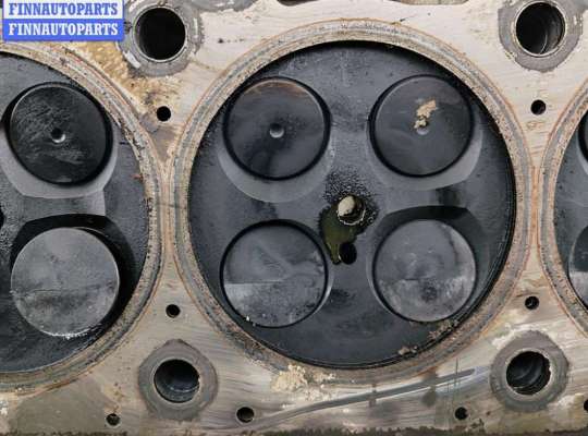 купить Головка блока цилиндров двигателя (ГБЦ) на Mercedes M-Class ML W164 (2005-2011)