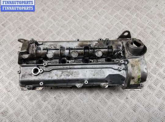 купить Головка блока цилиндров двигателя (ГБЦ) на Mercedes M-Class ML W164 (2005-2011)