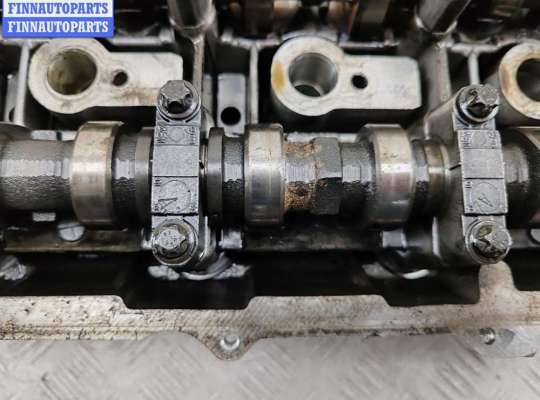 купить Головка блока цилиндров двигателя (ГБЦ) на Mercedes M-Class ML W164 (2005-2011)