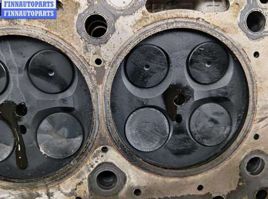 купить Головка блока цилиндров двигателя (ГБЦ) на Mercedes M-Class ML W164 (2005-2011)