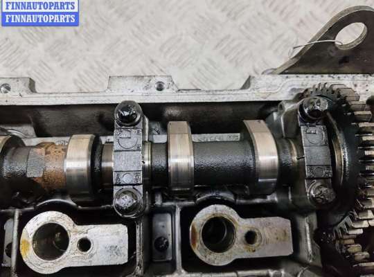 купить Головка блока цилиндров двигателя (ГБЦ) на Mercedes M-Class ML W164 (2005-2011)