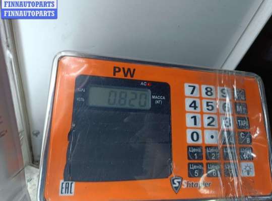 купить Блок управления двигателем (ДВС) на Renault Laguna II (2001-2007)