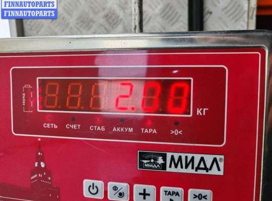 купить Плата фонаря заднего левого на Peugeot 308 T7 (2007-2013)