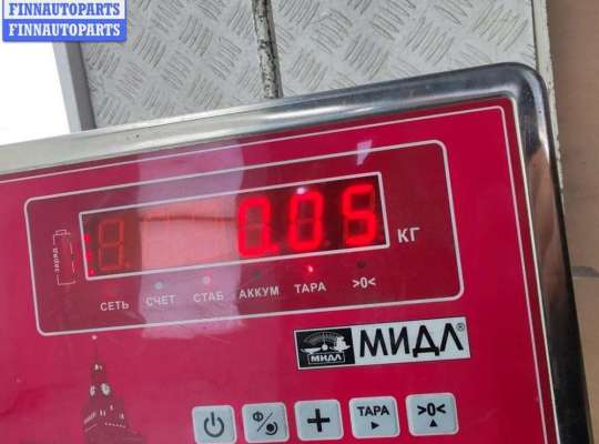 купить Датчик парковки (парктроник) задний на Mercedes M-Class ML W163 (1998-2004)