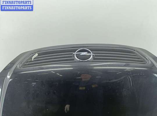 купить Капот на Opel Astra G (1998-2004)