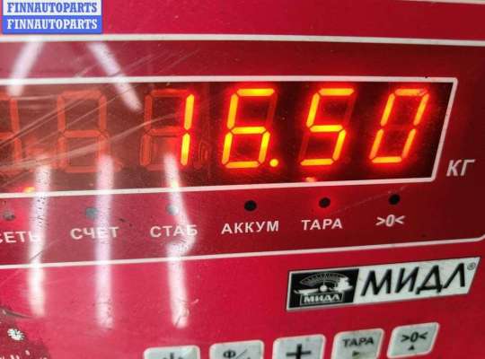 купить Капот на Opel Astra G (1998-2004)