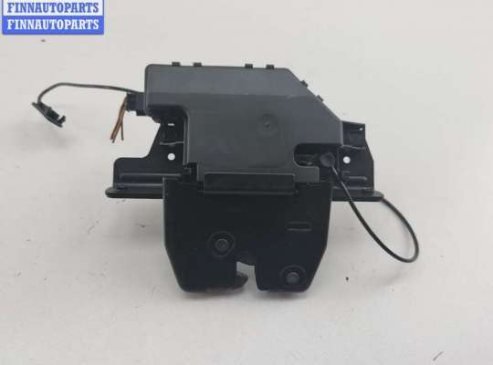 купить Замок багажника на BMW X5 E53 (1999-2006)