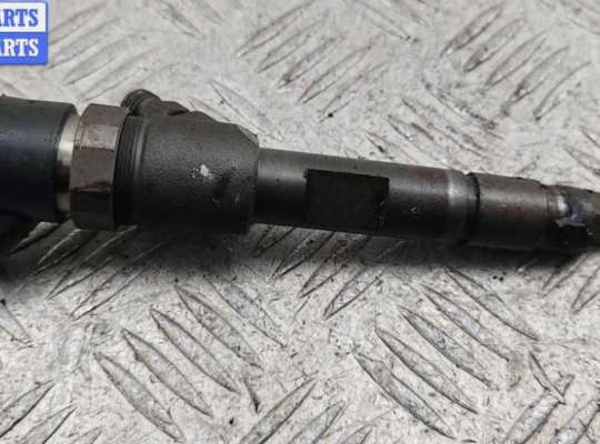 Форсунка топливная