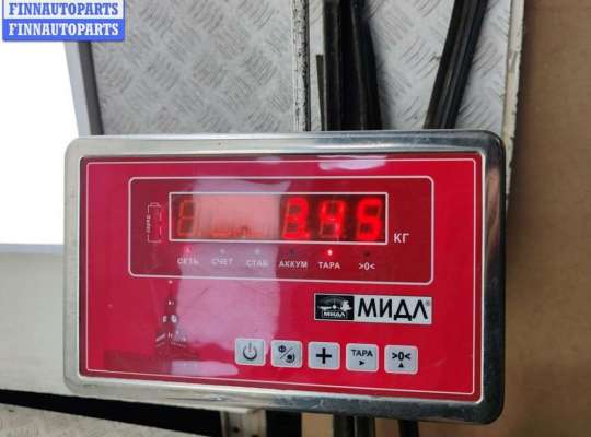 купить Суппорт задний правый на Volkswagen Touran