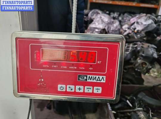 купить ТНВД на Renault Espace IV (2002-2014)