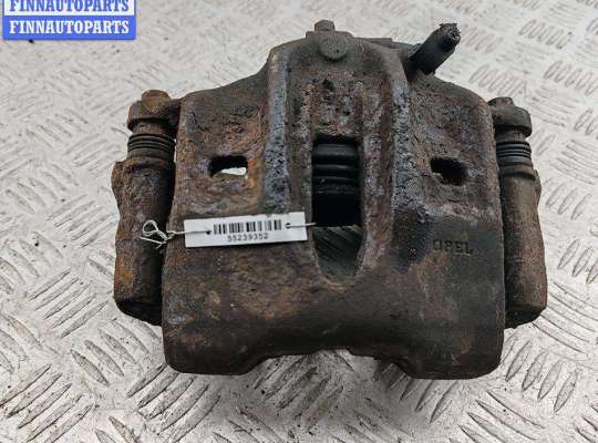 купить Суппорт передний левый на Opel Omega B (1994-2003)