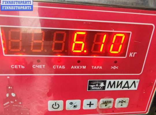 купить Суппорт передний левый на Opel Omega B (1994-2003)