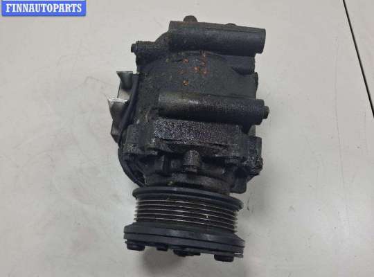 купить Компрессор кондиционера на Ford Mondeo III (2000-2007)