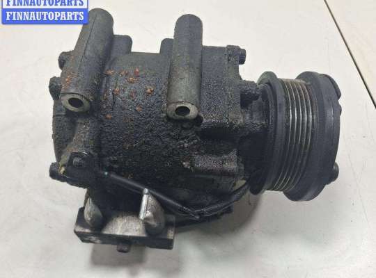 купить Компрессор кондиционера на Ford Mondeo III (2000-2007)