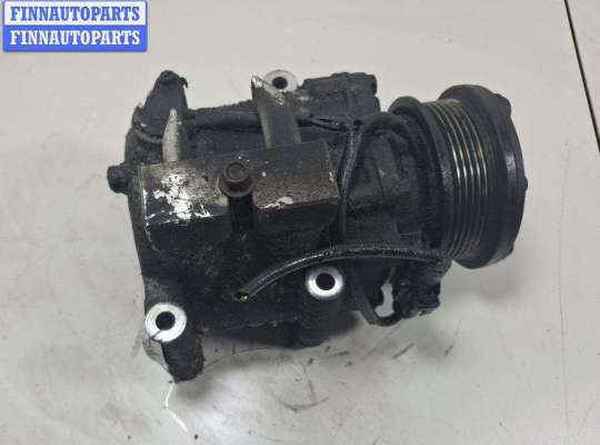 купить Компрессор кондиционера на Ford Mondeo III (2000-2007)