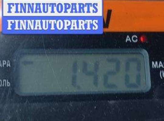купить Кран отопителя (печки) на BMW 5 E39 (1995-2003)