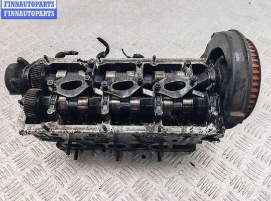 купить Головка блока цилиндров двигателя (ГБЦ) на Volkswagen Passat B5+ (GP)
