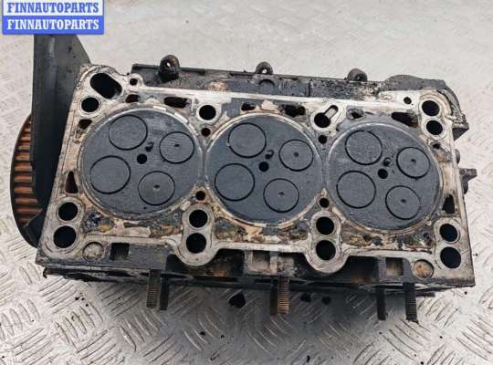 купить Головка блока цилиндров двигателя (ГБЦ) на Volkswagen Passat B5+ (GP)