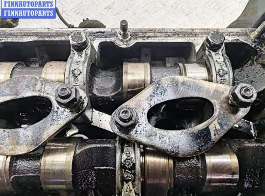 купить Головка блока цилиндров двигателя (ГБЦ) на Volkswagen Passat B5+ (GP)