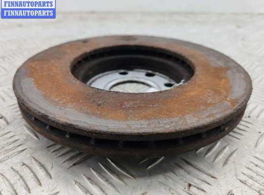 купить Диск тормозной передний на Opel Astra G (1998-2004)