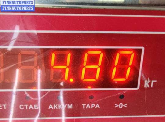 купить Диск тормозной передний на Opel Astra G (1998-2004)