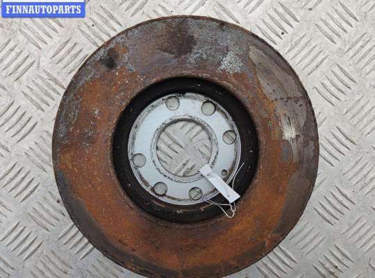 купить Диск тормозной передний на Opel Astra G (1998-2004)
