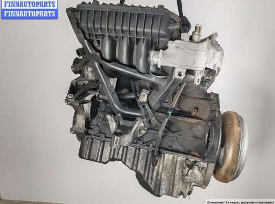 купить Двигатель (ДВС) на Mercedes E-Class W211 (2002-2009)