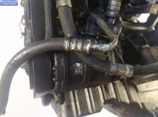 купить Двигатель (ДВС) на Mercedes W211 (E)