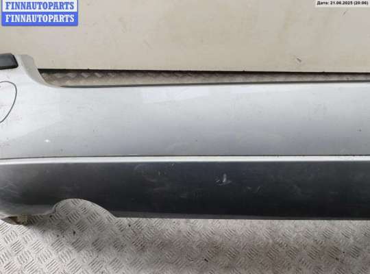 купить Бампер задний на Ford Focus I (1998-2005)