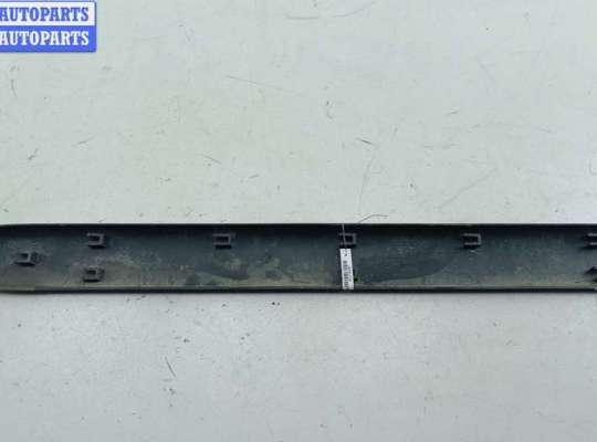 купить Молдинг двери задней левой на Renault Kangoo I (1998-2008)