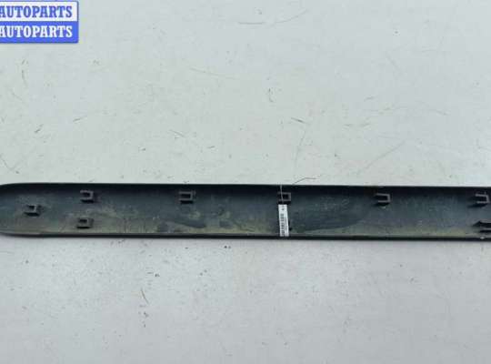 купить Молдинг двери задней левой на Renault Kangoo I (1998-2008)