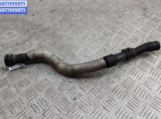 Патрубок VG2526348 на Volkswagen Passat B6
