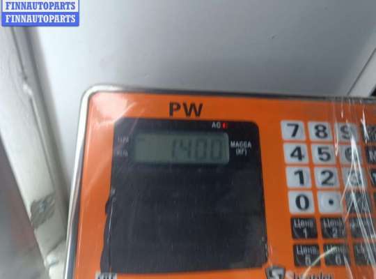 купить Двигатель отопителя (моторчик печки) на Mazda 3 (2003-2008) BK