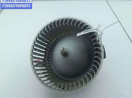 Двигатель отопителя (моторчик печки) MZ663554 на Mazda 3 (2003-2008) BK
