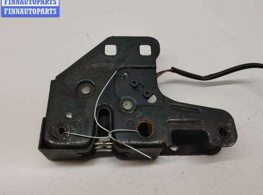 купить Замок капота на Audi A4 B7 (2004-2008)