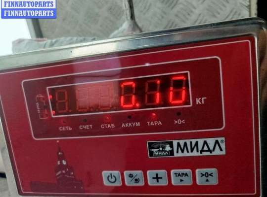 купить Трос двери задней на Opel Vectra C (2002-2008)