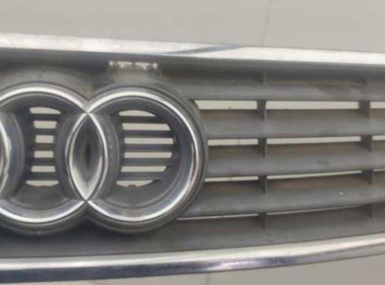 купить Решетка капота на Audi A6 C5 (1997-2005)