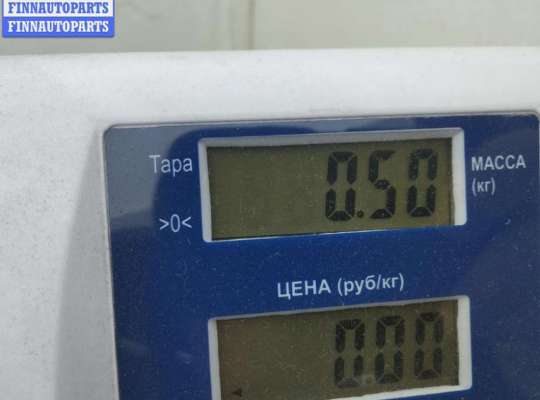 купить Накладка подсветки номера на Volkswagen Passat B5