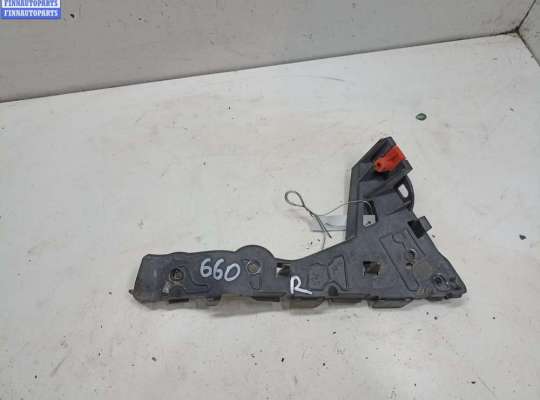 купить Кронштейн бампера переднего на Opel Astra H (2004-2009)