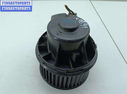 купить Двигатель отопителя (моторчик печки) на Ford S-Max