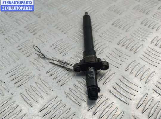 купить Форсунка топливная на Peugeot 508