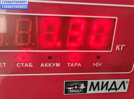 купить Форсунка топливная на Peugeot 508