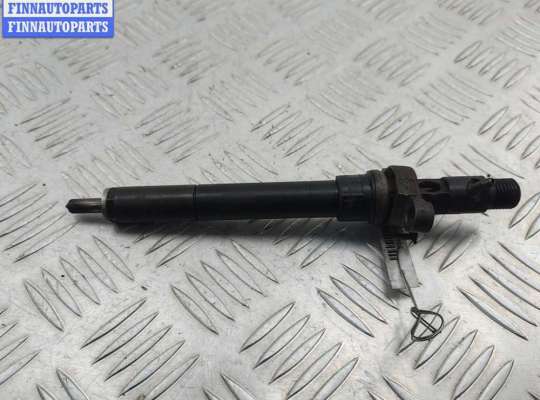 купить Форсунка топливная на Peugeot 508