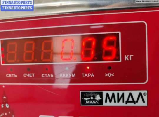 купить Ручка двери внутренняя задняя левая на Volkswagen Golf-2
