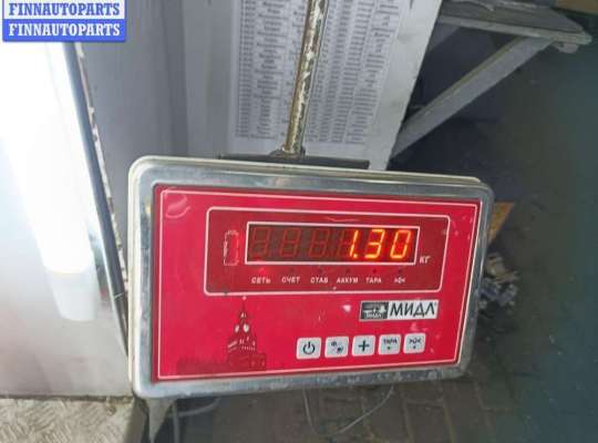 купить Петля двери задней левой на Volkswagen Passat B6