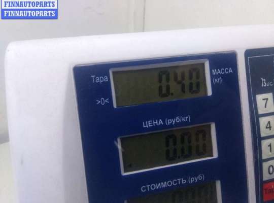 купить Замок капота на Volkswagen Passat B5