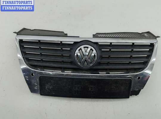 Решетка радиатора VG2751679 на Volkswagen Passat B6