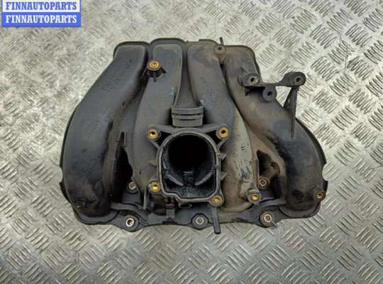 Коллектор впускной OP2430701 на Opel Zafira A (1999-2005)