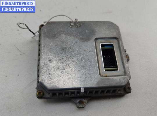 Блок розжига (ксенон) на Mercedes-Benz C (W203)